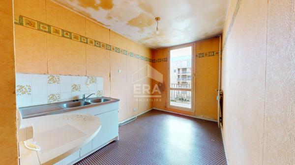 Appartement Caen 2 pièces 50 m2