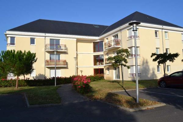 Appartement 3 pièces à vendre Châtellerault - 86100 / Réf: 11708