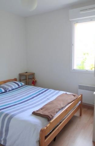 Appartement 3 pièces à vendre Châtellerault - 86100 / Réf: 11708