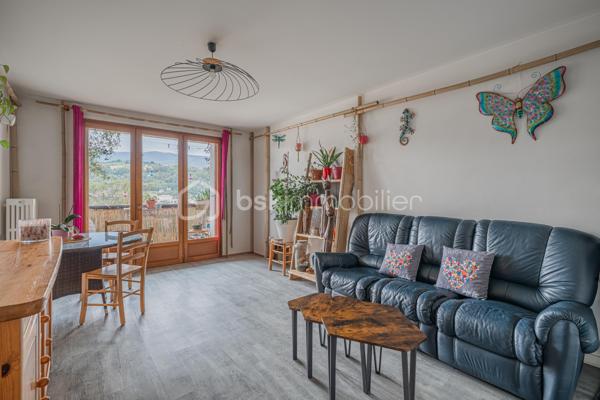 Appartement de 99 m²