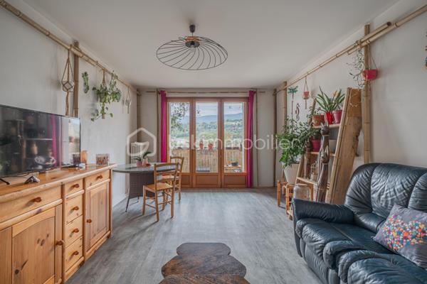 Appartement de 99 m²