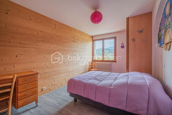 Appartement de 99 m²