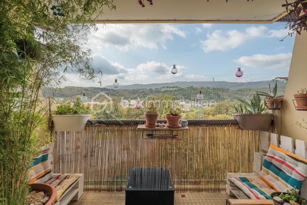 Appartement de 99 m²