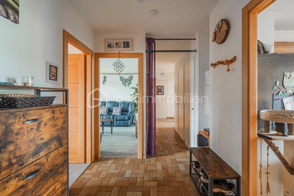Appartement de 99 m²