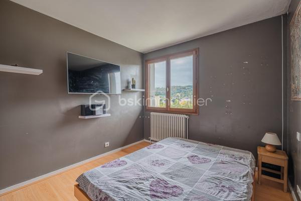 Appartement de 99 m²