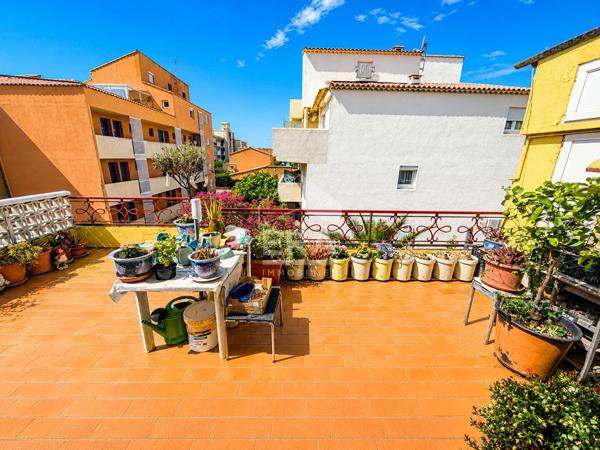 Appartement Narbonne Plage 3 pièce(s) 57.35 m2