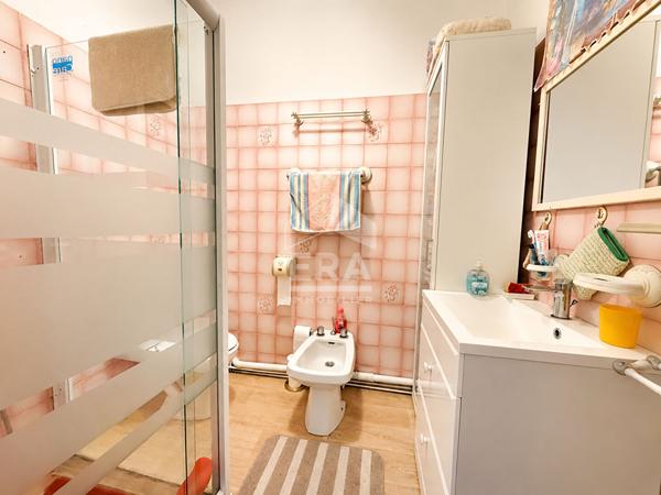 Appartement Narbonne Plage 3 pièce(s) 57.35 m2