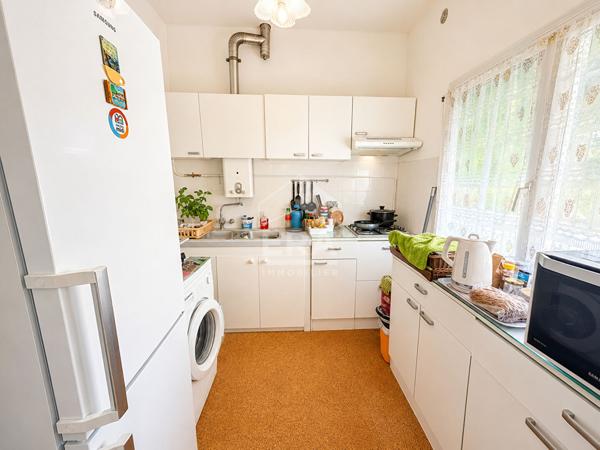 Appartement Narbonne Plage 3 pièce(s) 57.35 m2