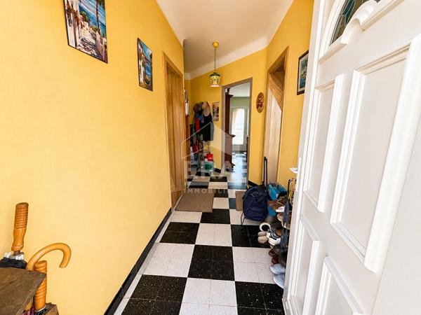 Appartement Narbonne Plage 3 pièce(s) 57.35 m2
