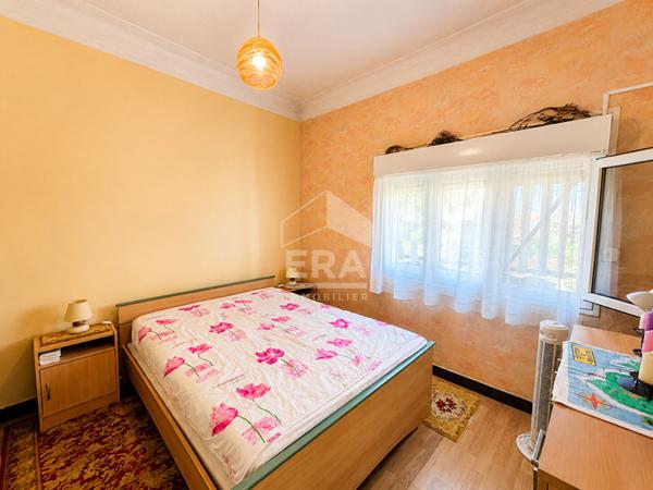 Appartement Narbonne Plage 3 pièce(s) 57.35 m2