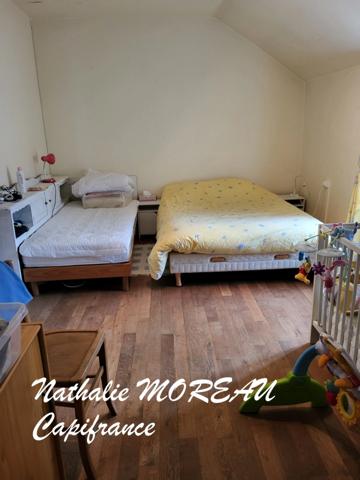 Maison en Pierre 13 pièces EPINAC (71)- Idéal gites, chambres hôtes, regroupement familiale