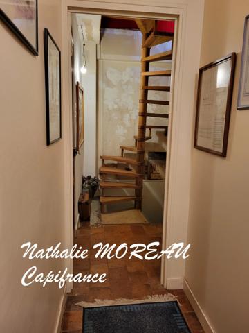 Maison en Pierre 13 pièces EPINAC (71)- Idéal gites, chambres hôtes, regroupement familiale