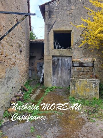 Maison en Pierre 13 pièces EPINAC (71)- Idéal gites, chambres hôtes, regroupement familiale