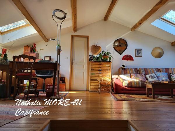 Maison en Pierre 13 pièces EPINAC (71)- Idéal gites, chambres hôtes, regroupement familiale