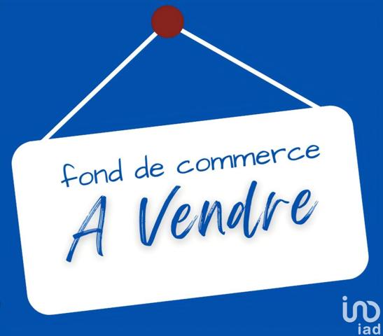 Boutique/Local commercial à vendre 80 m² Juvisy-sur-Orge