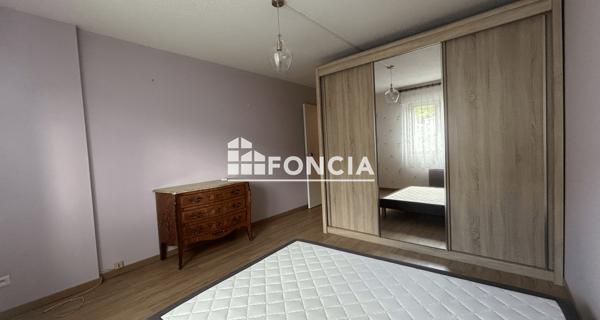 À vendre Appartement 3 pièces 83.61 m² - Gap 05000