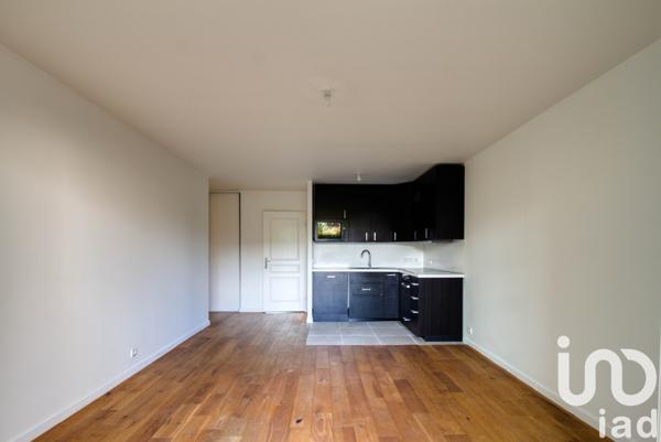 Appartement à vendre 3 pièces 60 m² Sartrouville