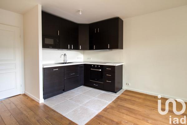 Appartement à vendre 3 pièces 60 m² Sartrouville