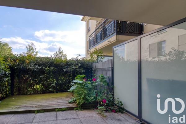 Appartement à vendre 3 pièces 60 m² Sartrouville