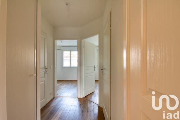 Appartement à vendre 3 pièces 60 m² Sartrouville