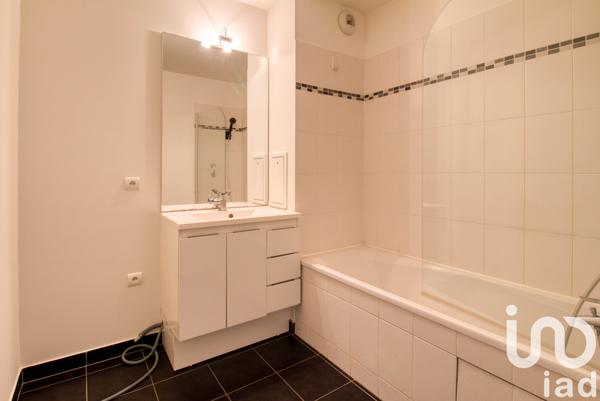 Appartement à vendre 3 pièces 60 m² Sartrouville