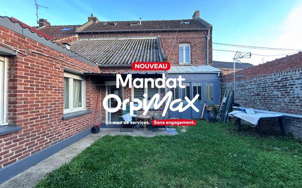Immeuble à vendre