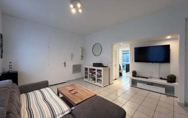 Immeuble à vendre