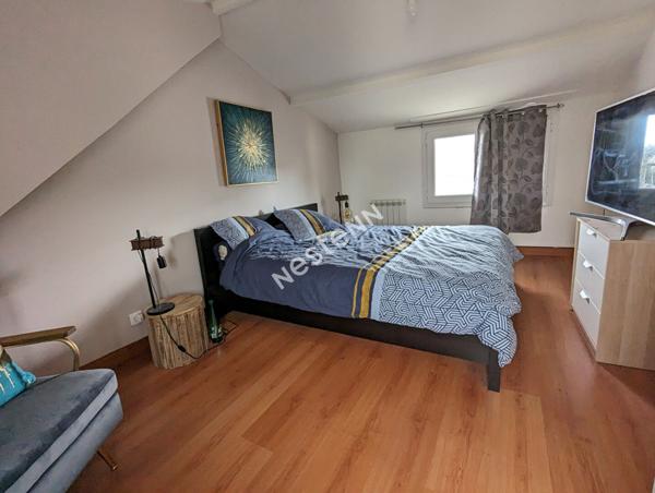 Appartement Saint Quay Portrieux 4 pièces 79 m2