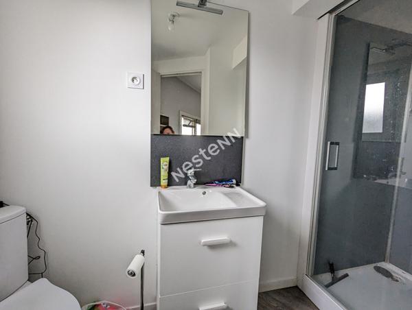 Appartement Saint Quay Portrieux 4 pièces 79 m2