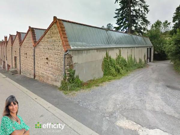 Local Commercial - 800 m² Exclusivité
