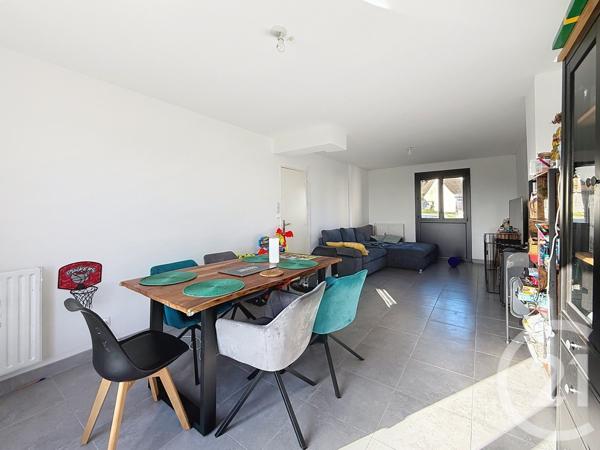 Maison à vendre  3 pièces - 80,54 m2 NOGENT SUR SEINE - 10