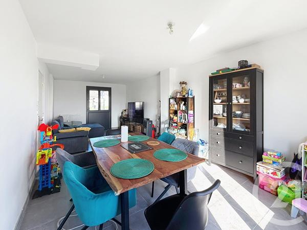 Maison à vendre  3 pièces - 80,54 m2 NOGENT SUR SEINE - 10