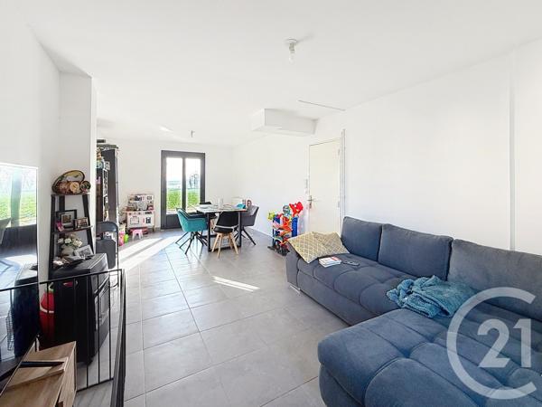 Maison à vendre  3 pièces - 80,54 m2 NOGENT SUR SEINE - 10