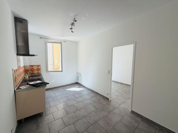 Appartement Aix En Provence 2 pièce(s) 29.5 m2