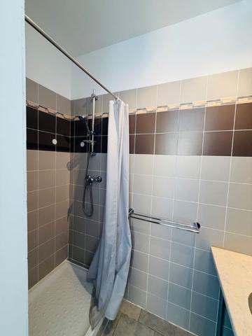 Appartement Aix En Provence 2 pièce(s) 29.5 m2