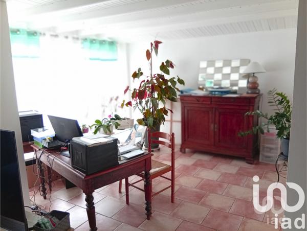 Maison à vendre 8 pièces 190 m² Blaye