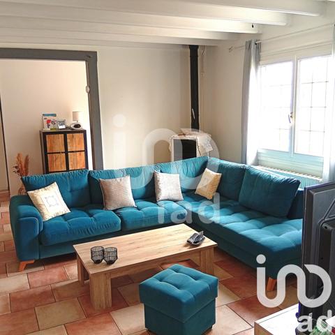 Maison à vendre 8 pièces 190 m² Blaye