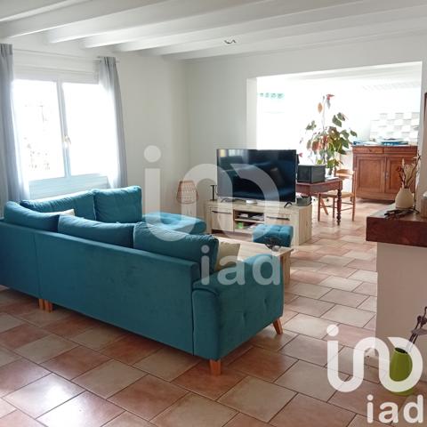 Maison à vendre 8 pièces 190 m² Blaye