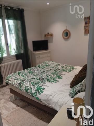 Maison à vendre 8 pièces 190 m² Blaye