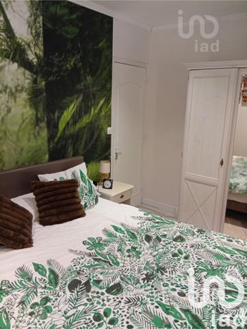 Maison à vendre 8 pièces 190 m² Blaye