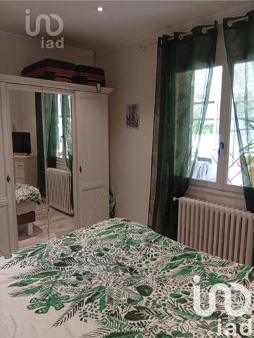 Maison à vendre 8 pièces 190 m² Blaye