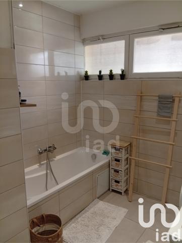 Maison à vendre 8 pièces 190 m² Blaye