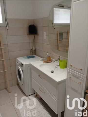 Maison à vendre 8 pièces 190 m² Blaye