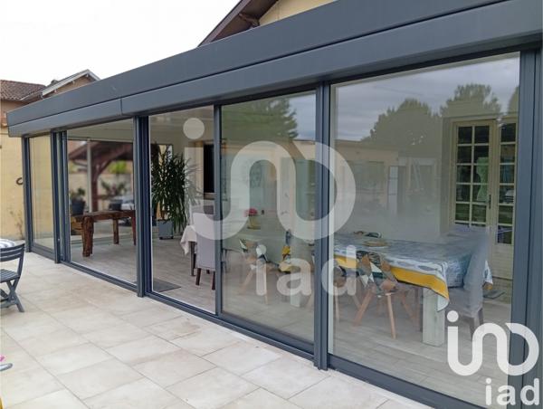 Maison à vendre 8 pièces 190 m² Blaye