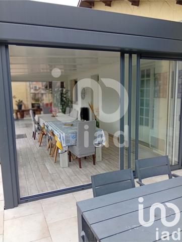 Maison à vendre 8 pièces 190 m² Blaye