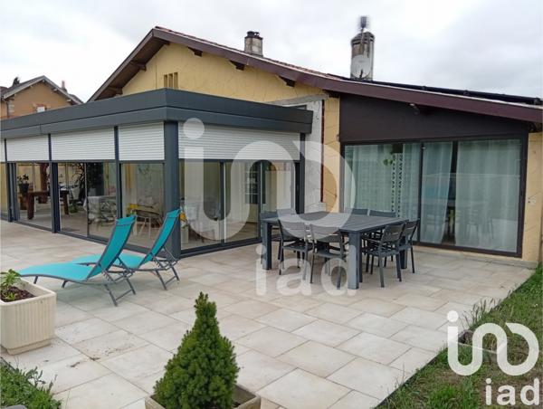Maison à vendre 8 pièces 190 m² Blaye