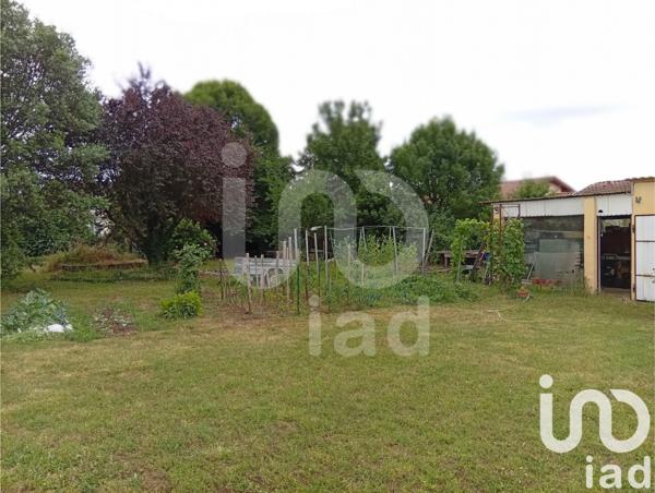 Maison à vendre 8 pièces 190 m² Blaye