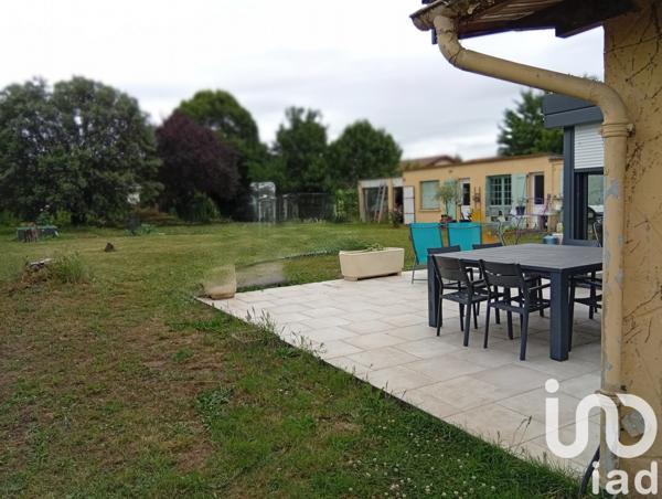 Maison à vendre 8 pièces 190 m² Blaye