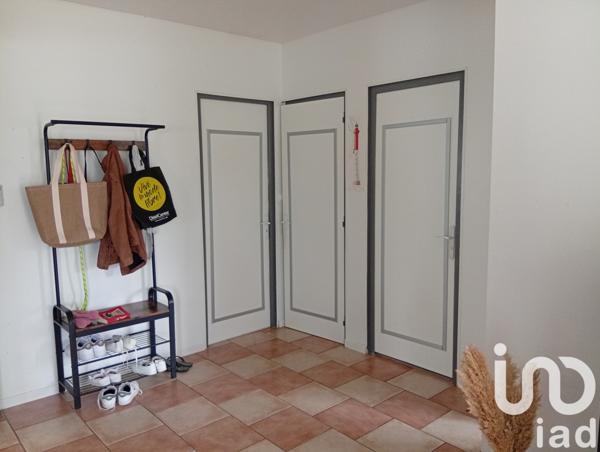 Maison à vendre 8 pièces 190 m² Blaye