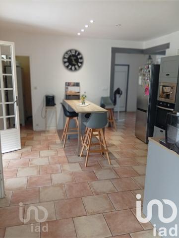 Maison à vendre 8 pièces 190 m² Blaye